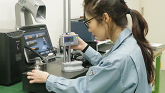 Sanken Industry's management structure ～To Deliver High-Quality Service to Customers～